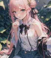 脱缰